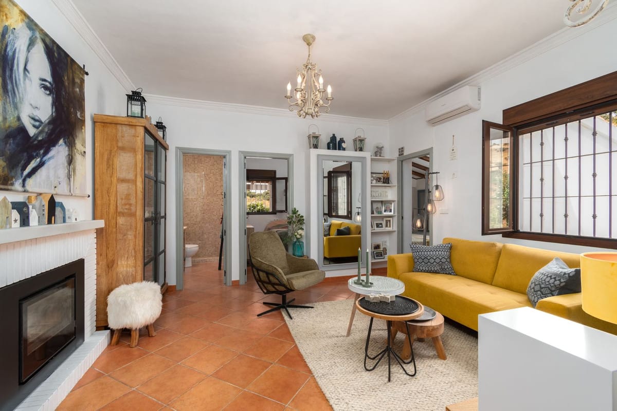 3 bedroom House in Alora in Alora - foto 11