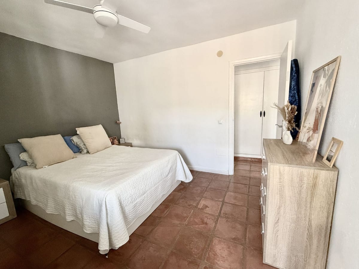 Stadswoning met 3 slaapkamers in Mijas Golf in Mijas Golf - foto 16