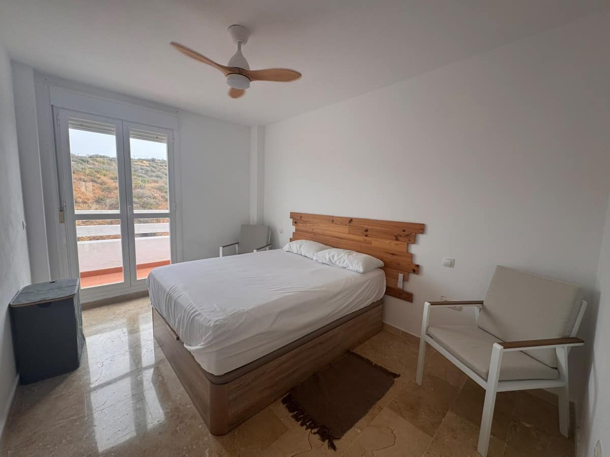 Drie-slaapkamer duplex penthouse in Manilva in Manilva - foto 15