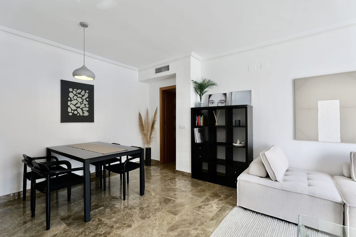 Appartement met 2 slaapkamers in Selwo in Selwo - foto 6
