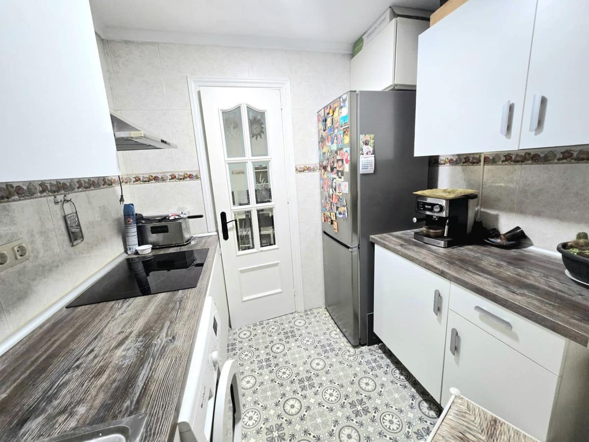 2-slaapkamer appartement in Torremolinos in Torremolinos - foto 6