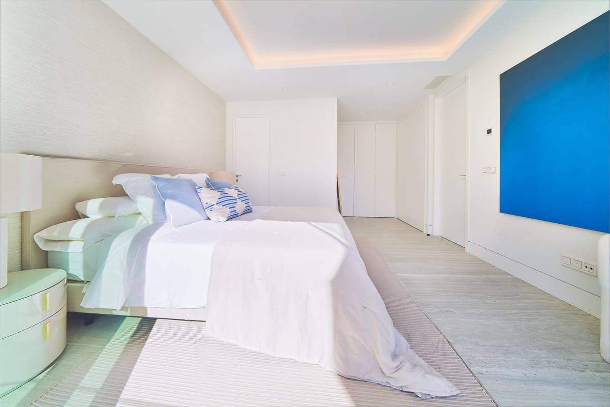 Appartement met 2 slaapkamers in Estepona in Estepona - foto 15