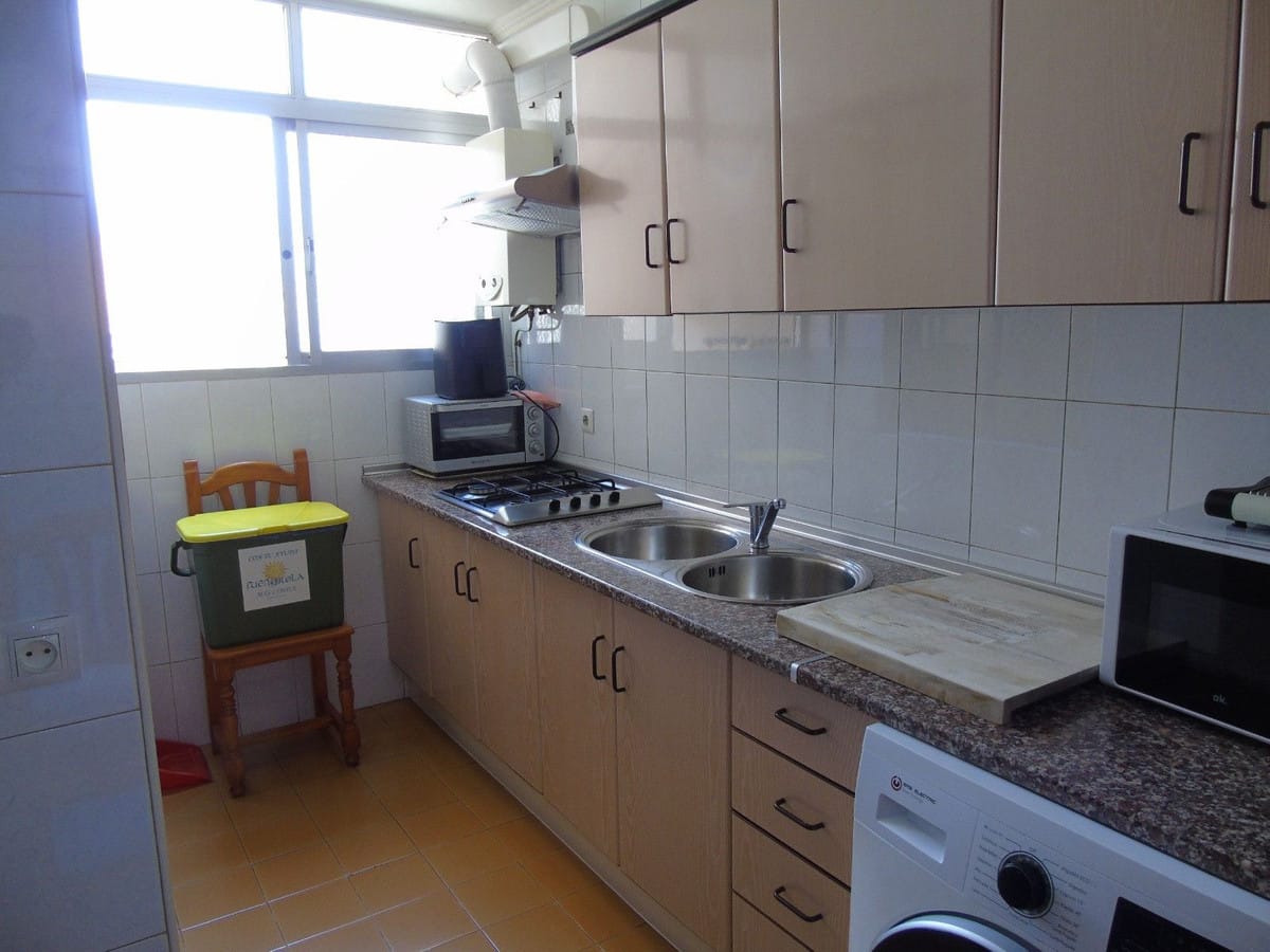 3 bedroom Apartment in Fuengirola in Fuengirola - foto 3