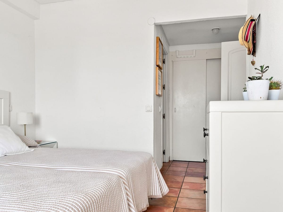 2-slaapkamer appartement in Montemar met panoramisch zeezicht in Montemar - foto 9