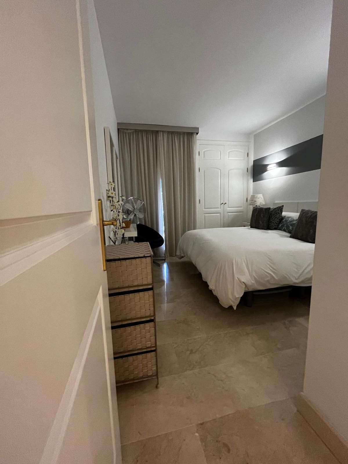 2-slaapkamer appartement in Elviria in Elviria - foto 4