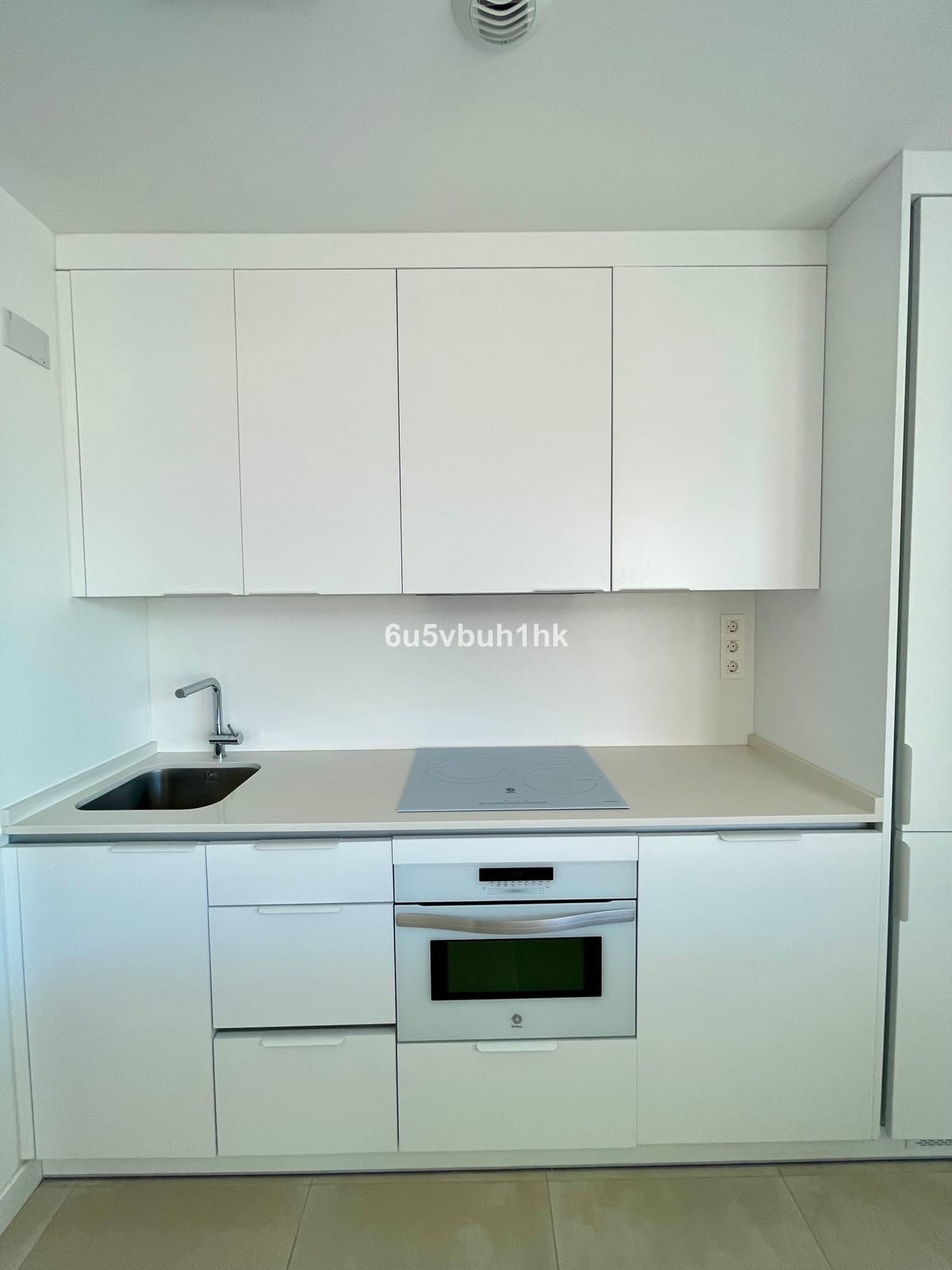 2-slaapkamer penthouse in Fuengirola (Higuerón West) in Fuengirola - foto 15