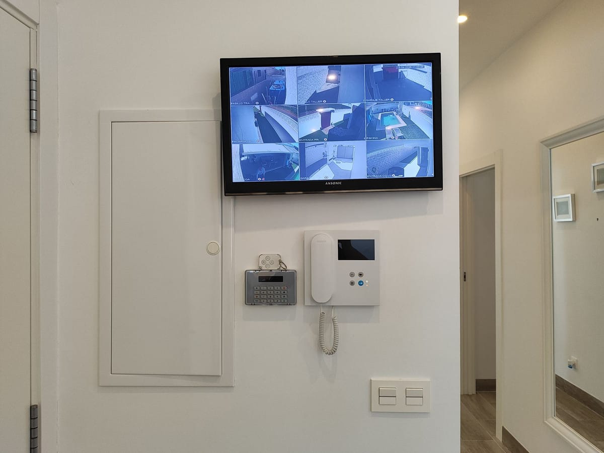 Villa met 4 slaapkamers in Mijas in Mijas - foto 16