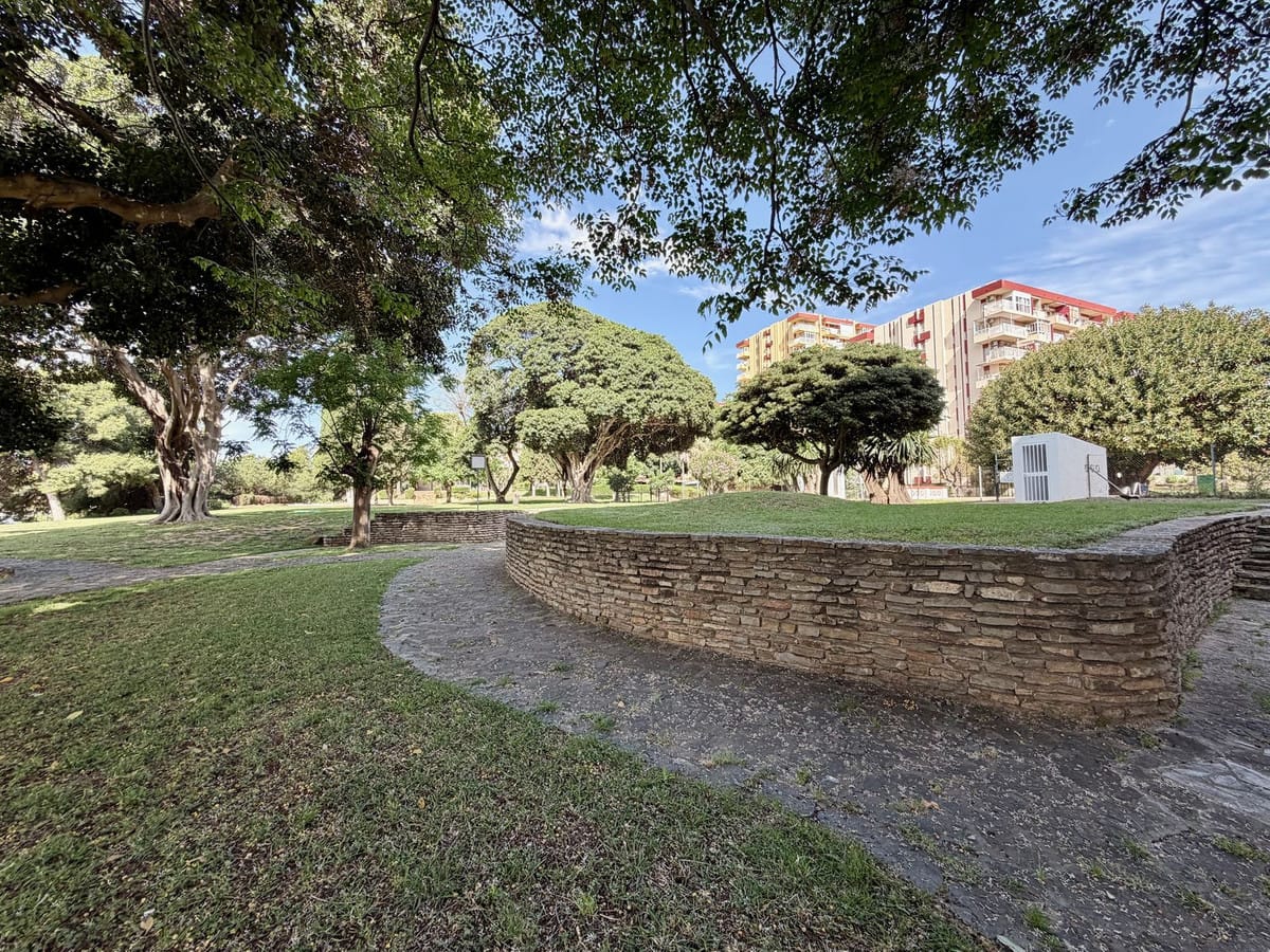 1-slaapkamerappartement met open zeezicht in Benalmádena in Benalmadena - foto 10