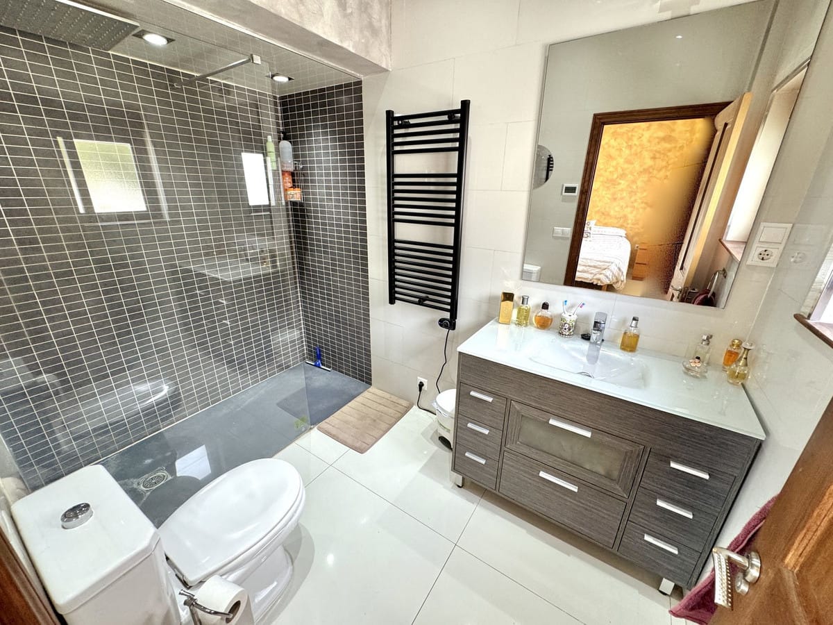 Huis met 5 slaapkamers in Mijas in Mijas - foto 11