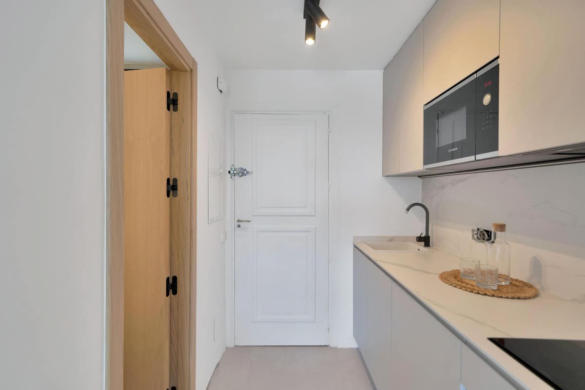 Appartement in Marbella in Marbella - foto 17