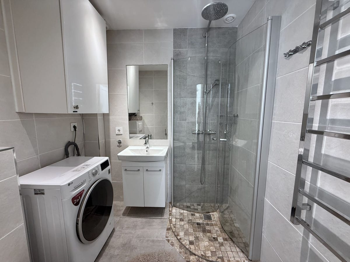 2-slaapkamer appartement in Puerto Banús in Puerto Banús - foto 17