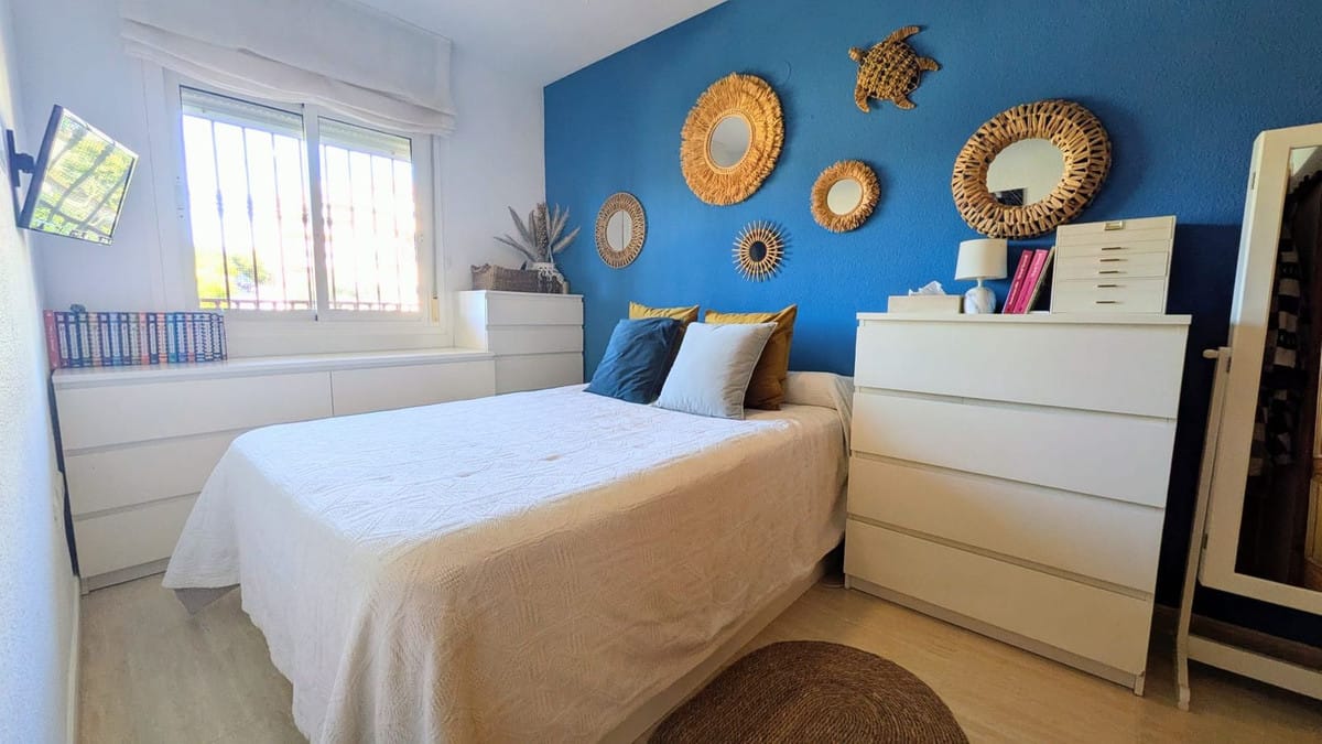 1-slaapkamerappartement in Fuengirola, Málaga in Fuengirola - foto 12