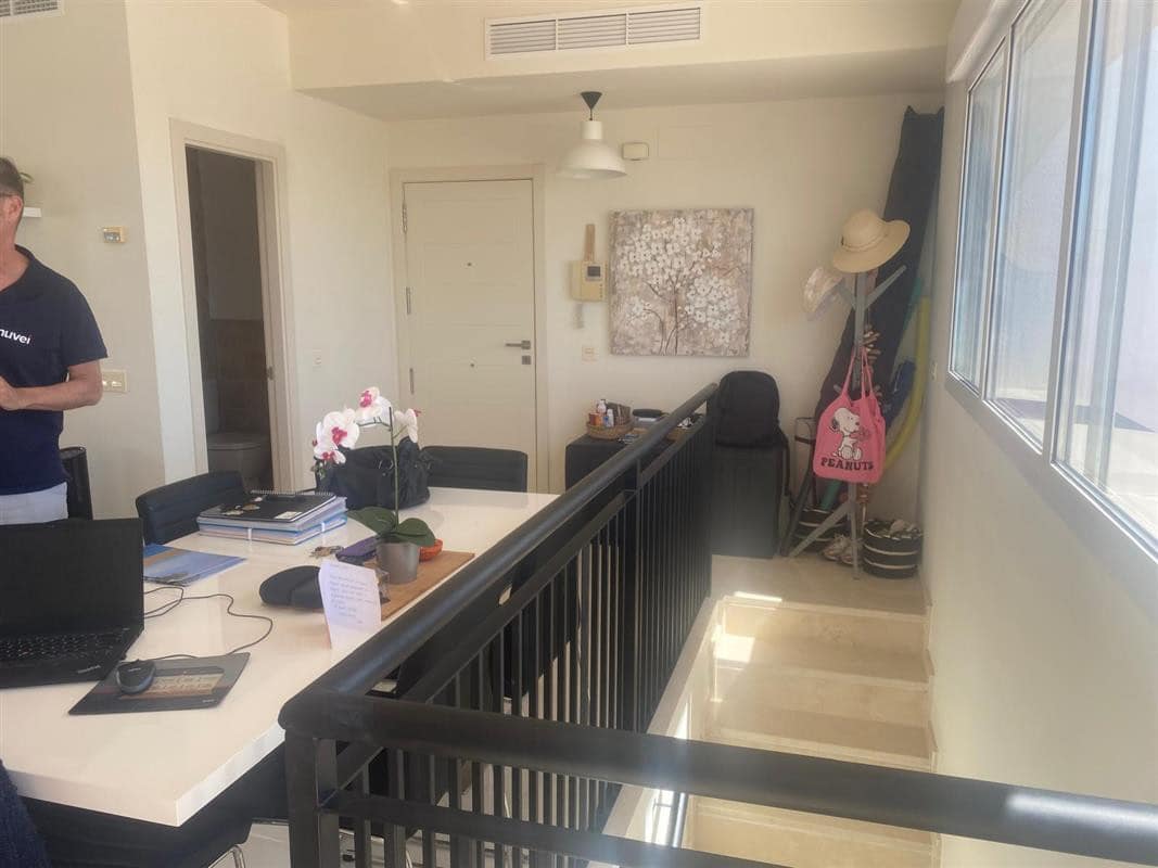 2-slaapkamer appartement in Estepona in Estepona - foto 4