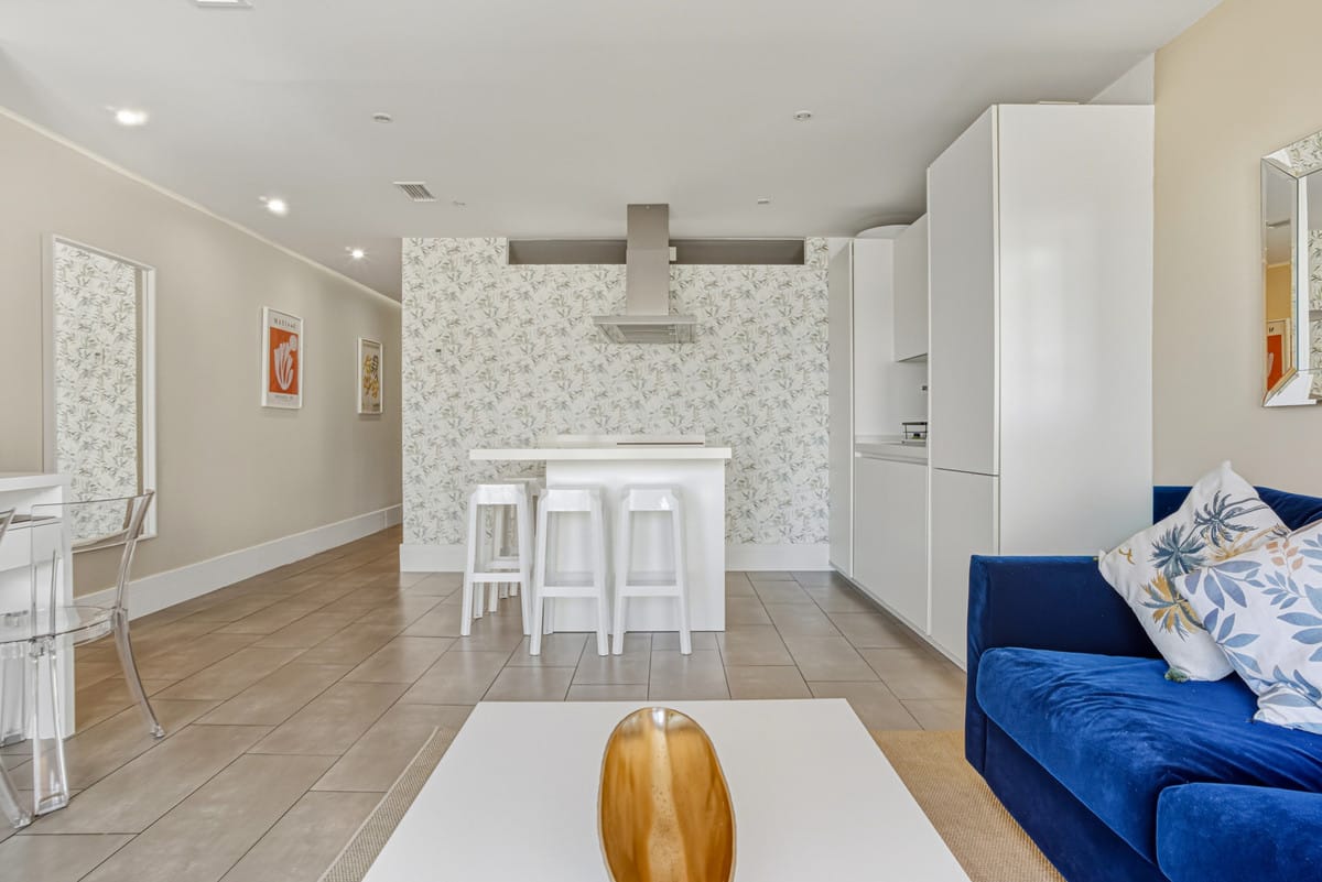 2-slaapkamerappartement in Puerto Banús in Puerto Banús - foto 11