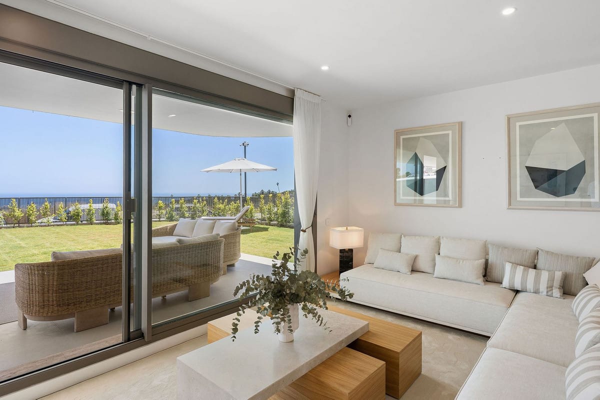 Drie-slaapkamerappartement in Selwo in Selwo - foto 3