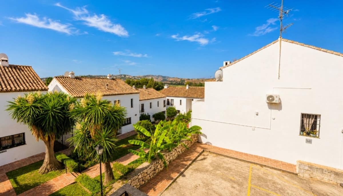 3 bedroom House in Mijas Golf in Mijas Golf - foto 14