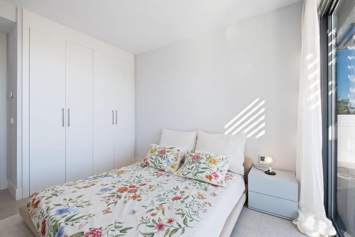 2-slaapkamer appartement in La Quinta, Marbella – Aqualina in La Quinta - foto 16