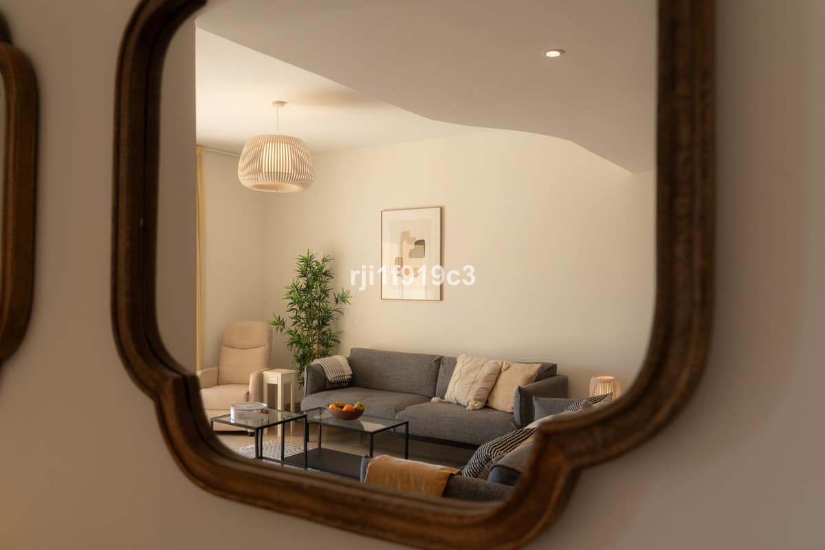 3-slaapkamer appartement in Elviria Hills in Elviria - foto 17