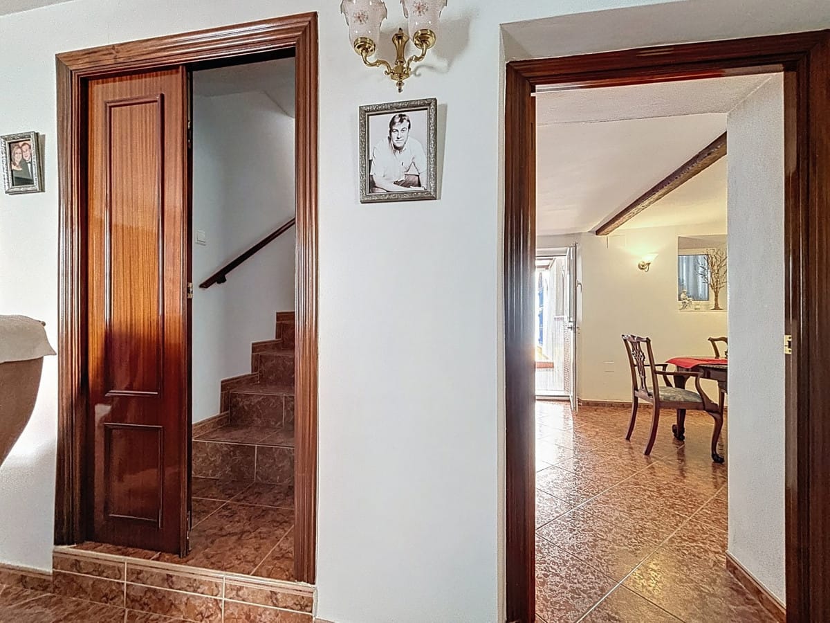 Villa met 5 slaapkamers in Periana in Periana - foto 12