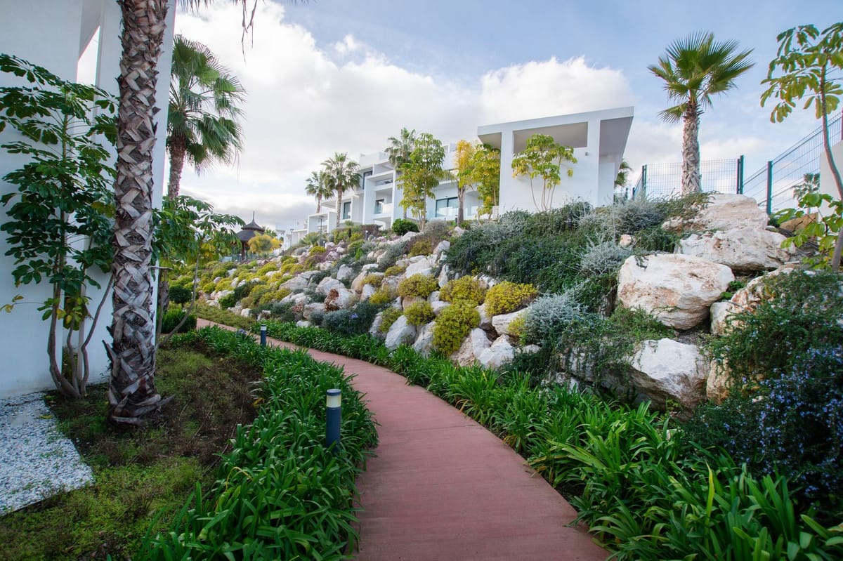 Drie-slaapkamer hoekappartement in Atalaya Hills, Benahavís in Benahavís - foto 6