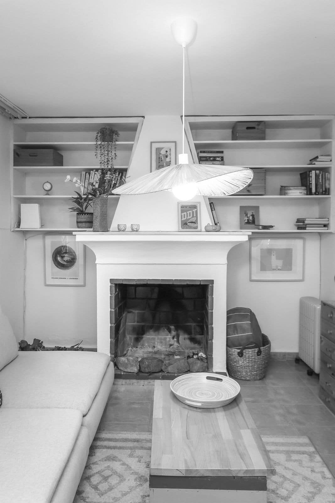 5-slaapkamer stadswoning in Tolox met kelder en dakterras in Tolox - foto 9