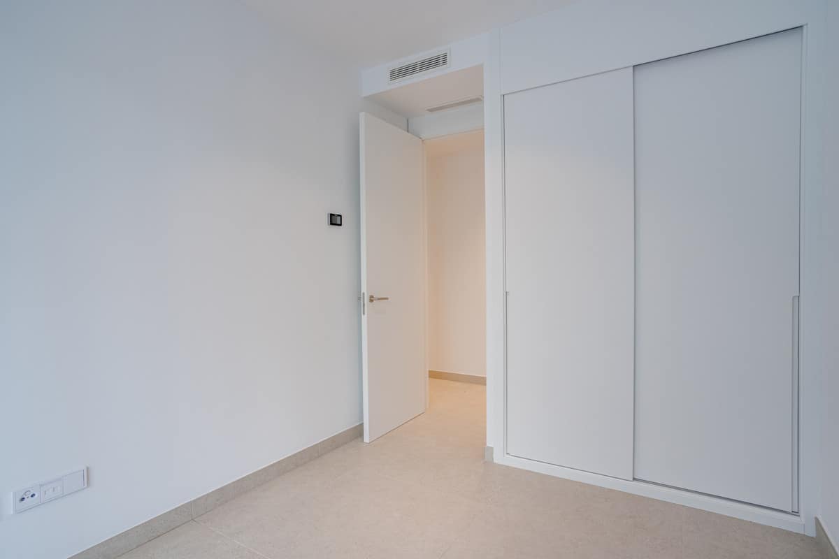 Drie-slaapkamerappartement in Artola in Artola - foto 13