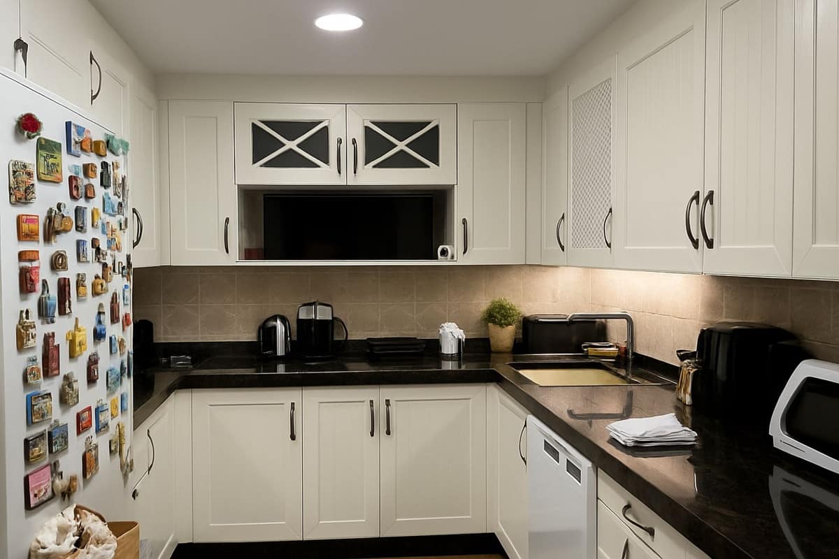 4-slaapkamerwoning in Rincón de la Victoria in Rincón de la Victoria - foto 4