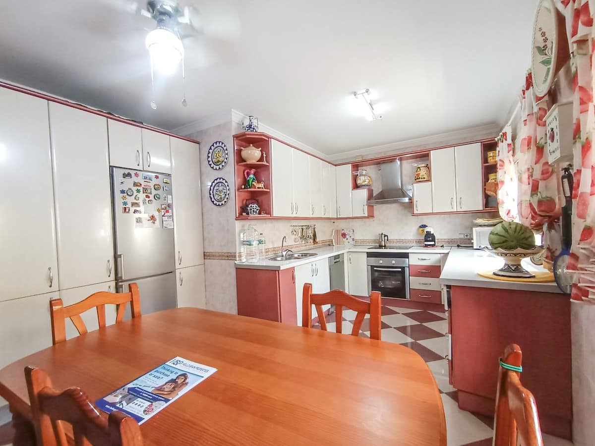 6-slaapkamervilla in Alhaurín de la Torre in Alhaurín de la Torre - foto 14