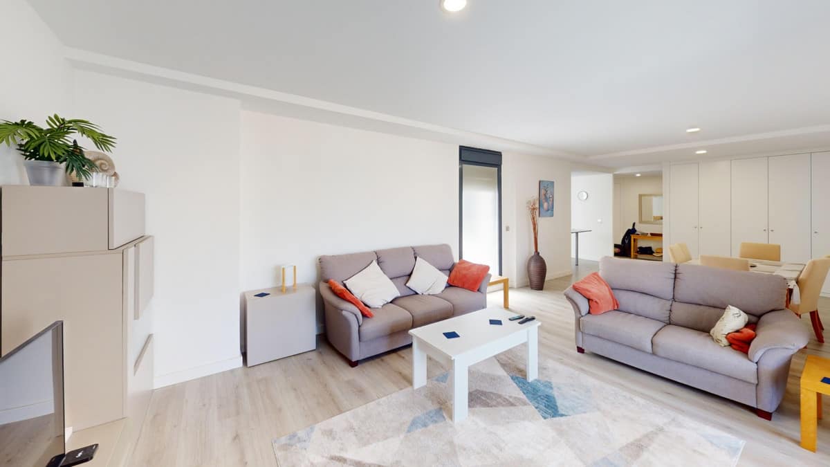 Appartement met 3 slaapkamers in Caleta de Vélez, Málaga in Caleta de Vélez - foto 5