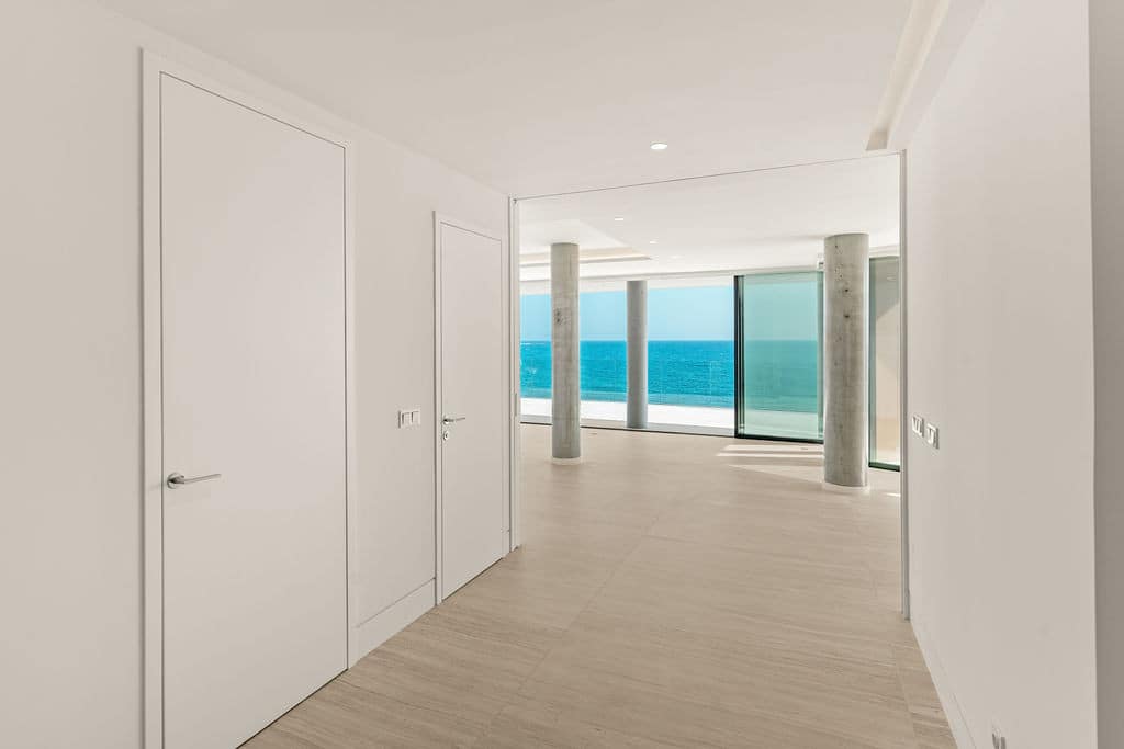 Penthouse met 4 slaapkamers in Estepona in Estepona - foto 18