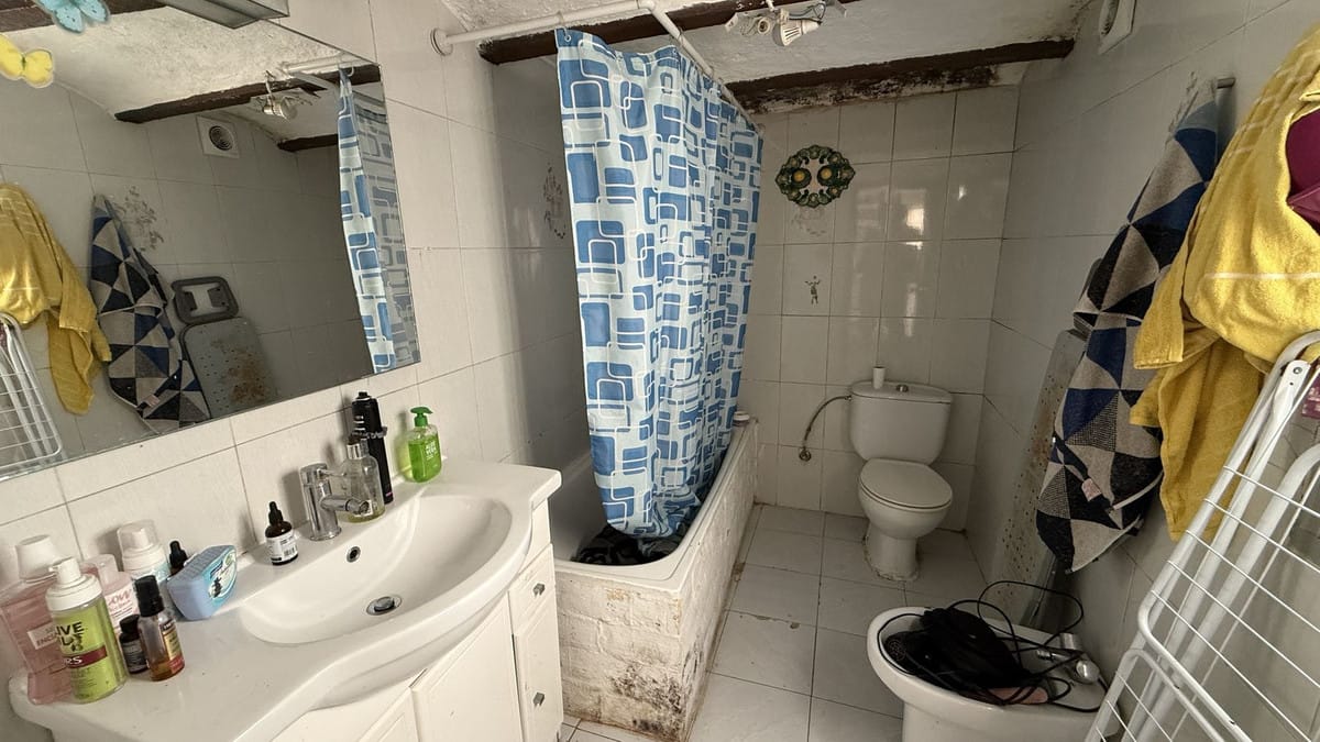 4-slaapkamer huis in Monda in Monda - foto 14