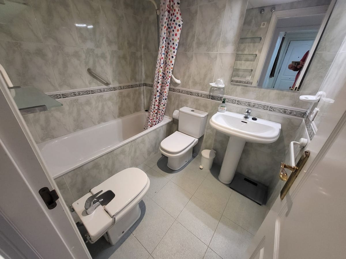 Appartement met 2 slaapkamers in Puerto Banús in Puerto Banús - foto 19