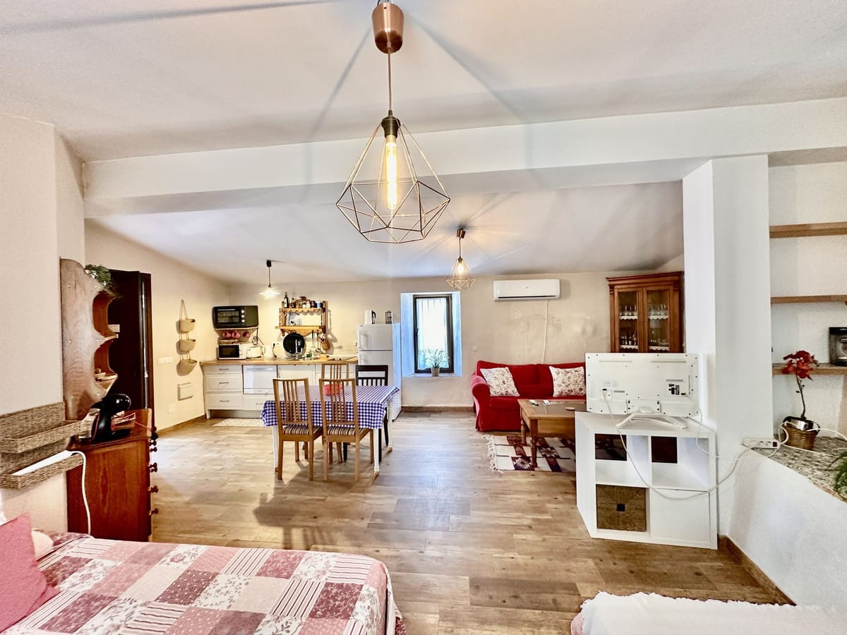 6 bedroom House in Comares in Comares - foto 14
