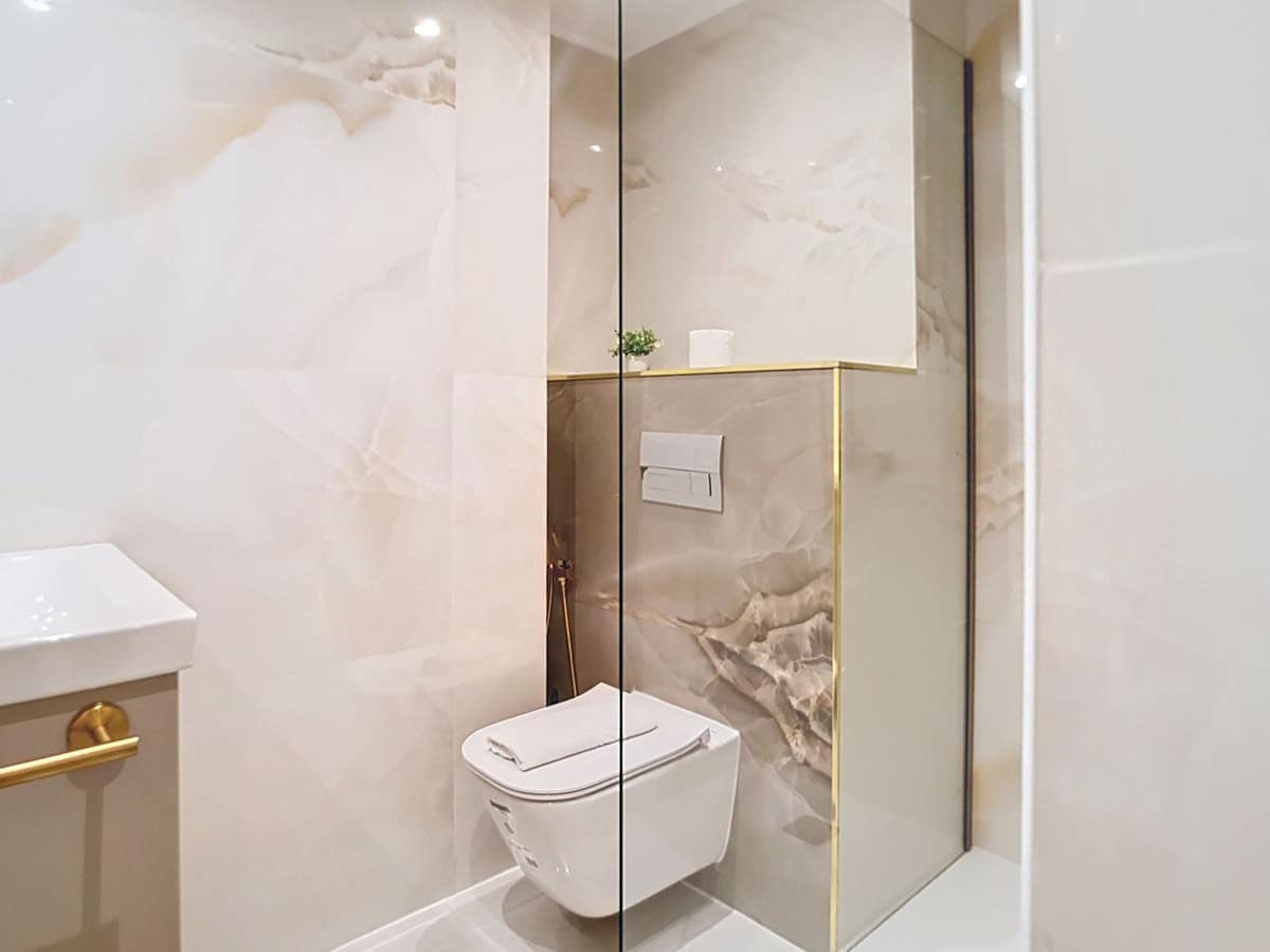 3-slaapkamerappartement in Estepona in Estepona - foto 11