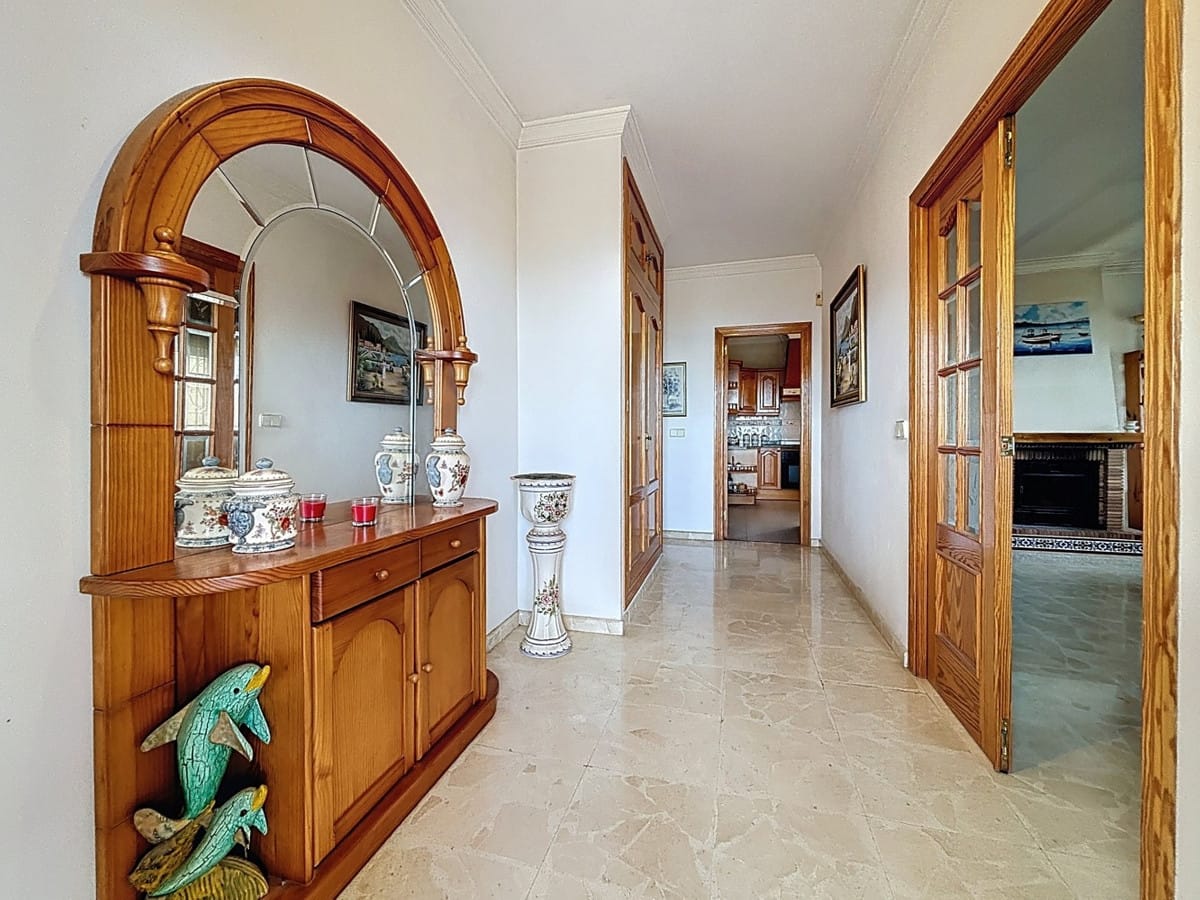 3-slaapkamerchalet in Chilches in Chilches - foto 4