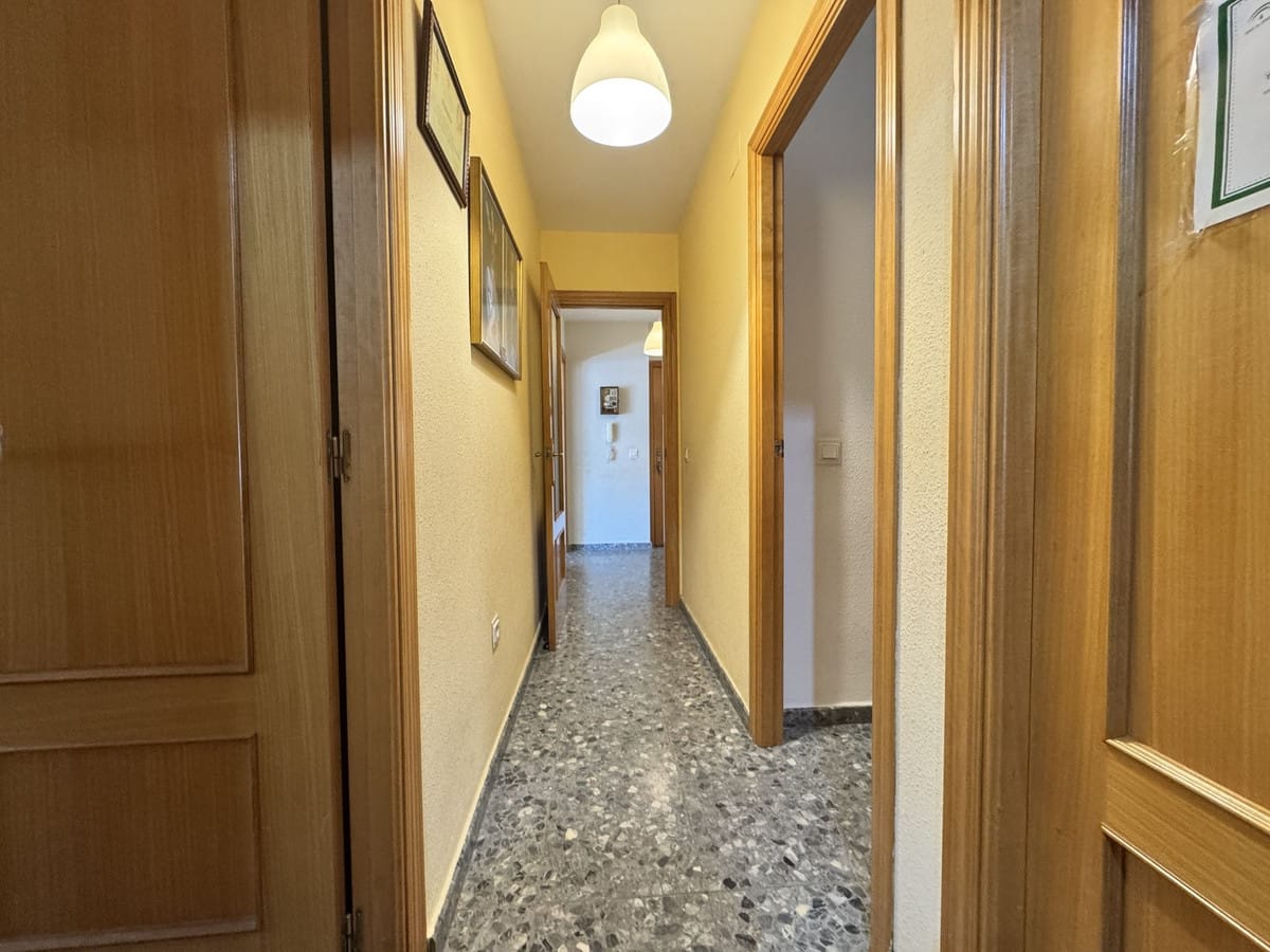 Drie-slaapkamerappartement in Estepona in Estepona - foto 10