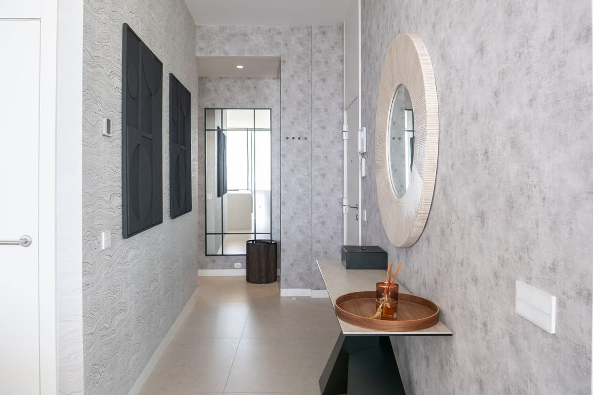 3 bedroom Apartment in Torremolinos in Torremolinos - foto 10
