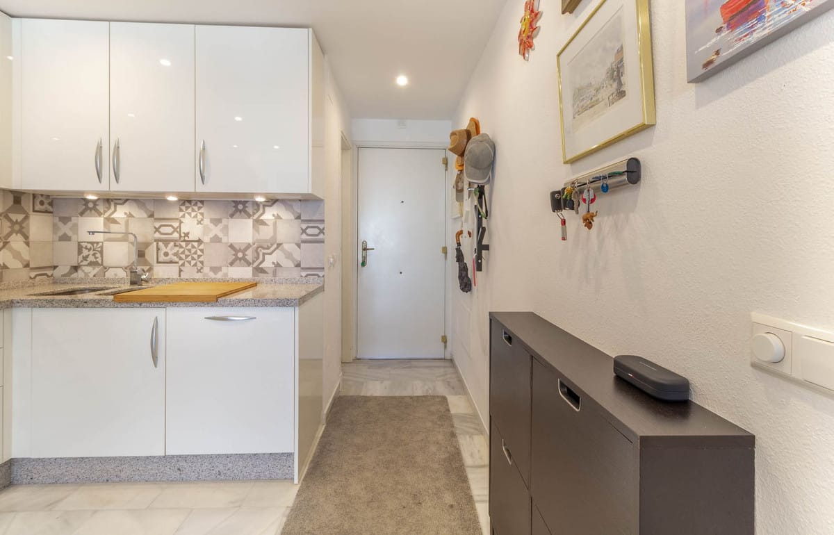 2-slaapkamer appartement in Ángel de Miraflores, La Cala de Mijas in La Cala de Mijas - foto 5