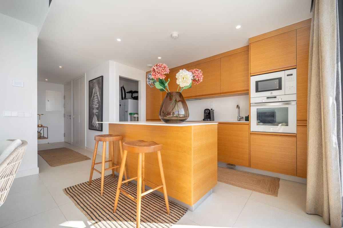 2 bedroom Apartment in Fuengirola in Fuengirola - foto 11