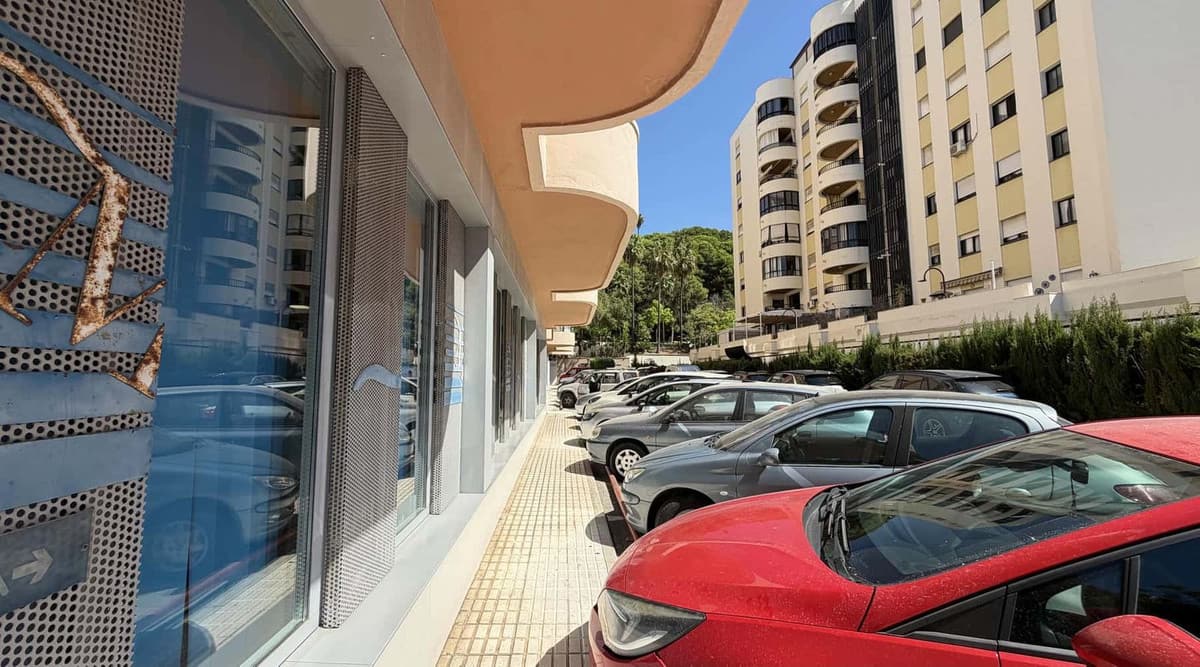2 bedroom Apartment in Marbella in Marbella - foto 13