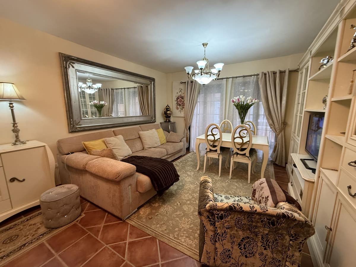 2-slaapkamer appartement in Los Boliches in Los Boliches - foto 2