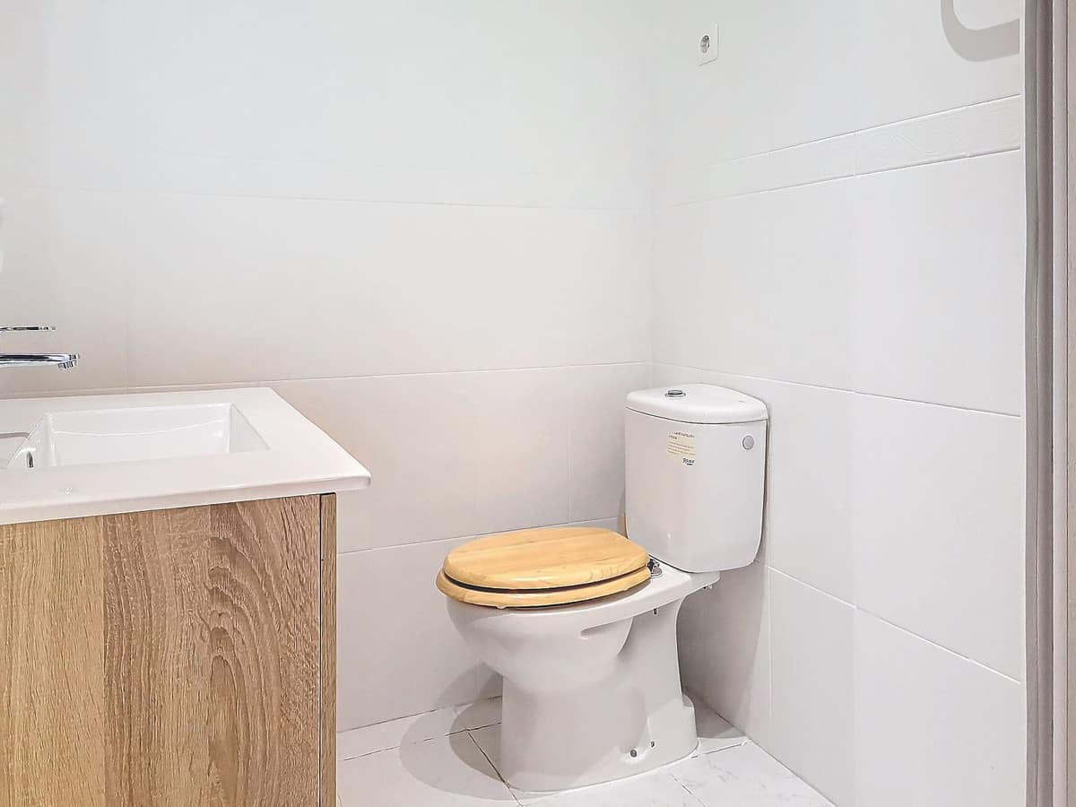 Studio in Torremolinos in Torremolinos - foto 6