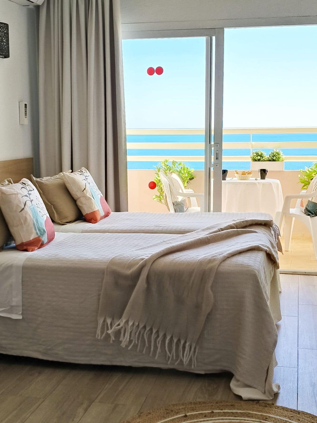 Studio op de bovenste verdieping in Fuengirola in Fuengirola - foto 8