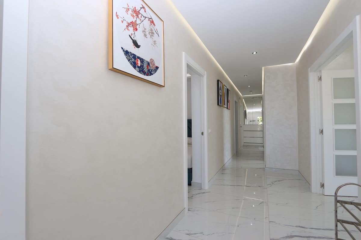 Vrijstaande villa met 3 slaapkamers in Riviera del Sol in Riviera del Sol - foto 9