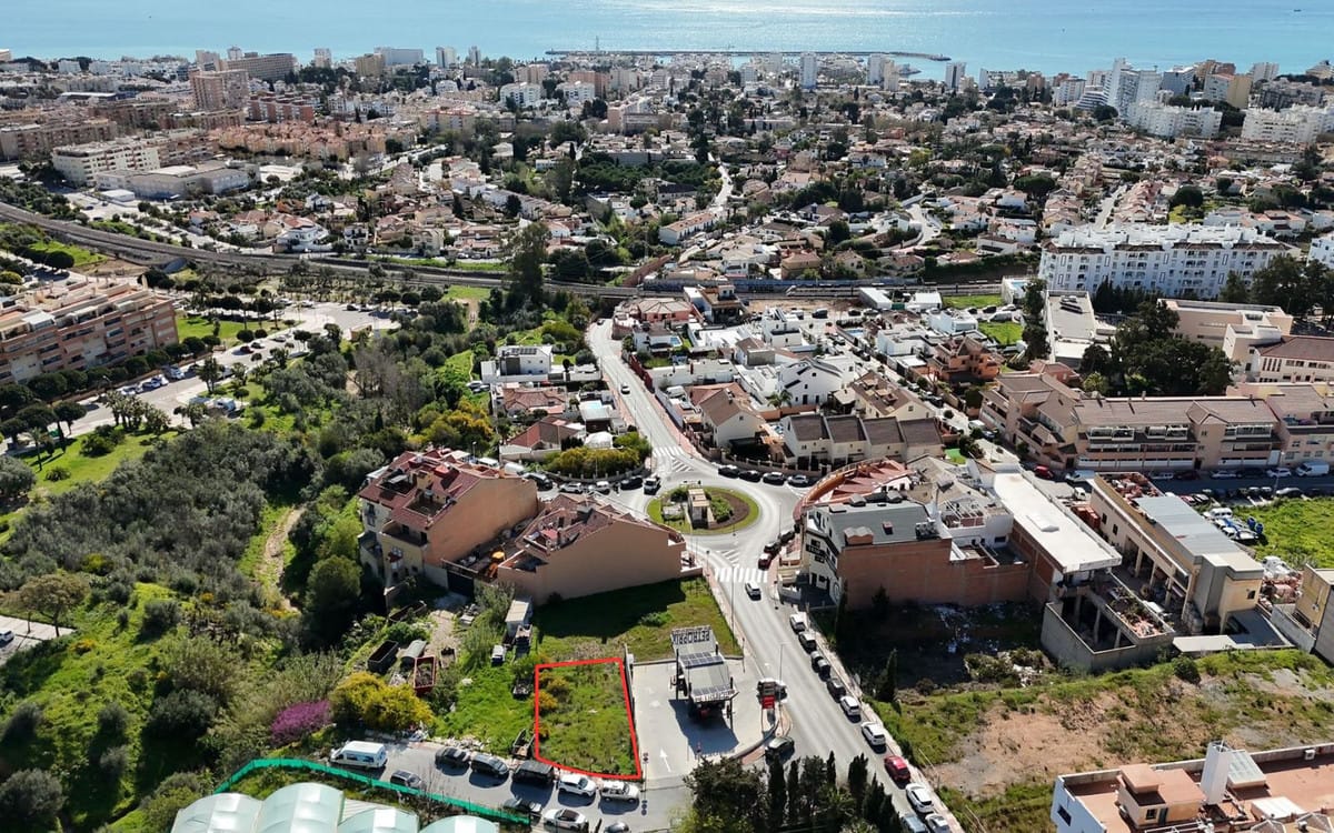 Kavel in Benalmádena (IC4) in Benalmadena - foto 3