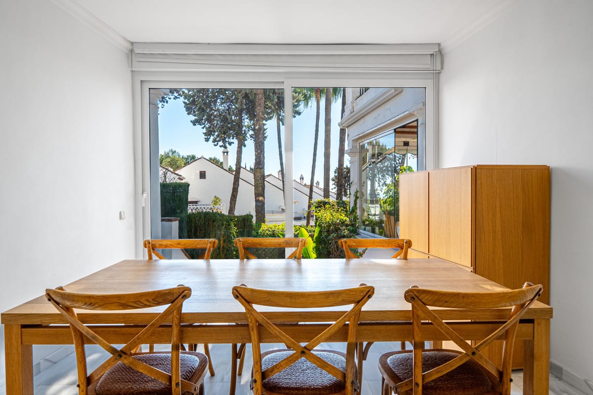 3-slaapkamervilla aan De Golden Mile, Nagüeles in The Golden Mile - foto 9