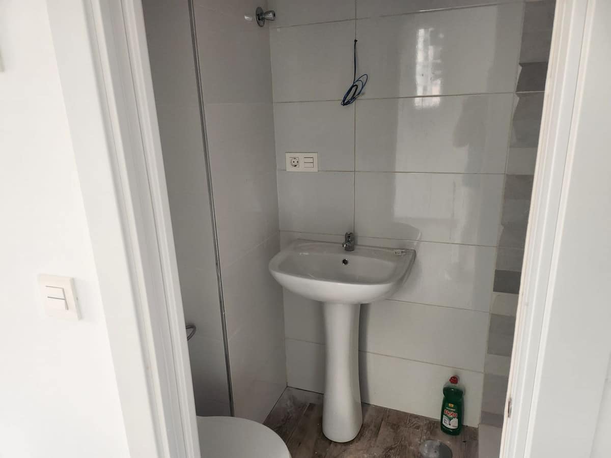 Studio op begane grond in Torremolinos – 36 m², recent gerenoveerd in Torremolinos - foto 6