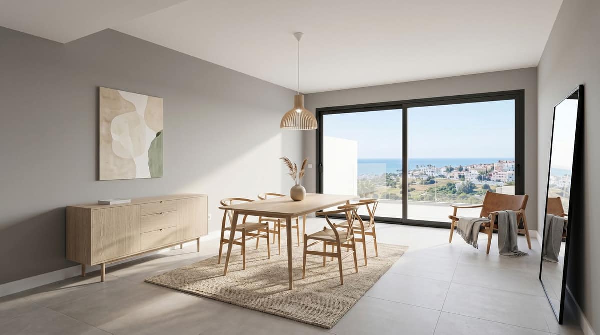 2 bedroom Apartment in La Duquesa in La Duquesa - foto 8