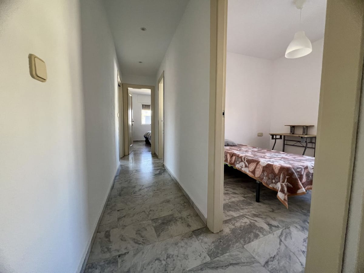 3-slaapkamer appartement in Torremolinos in Torremolinos - foto 17