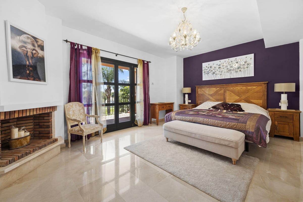 Villa met 5 slaapkamers in Guadalmina Alta in Guadalmina Alta - foto 13